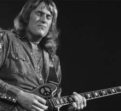Έφυγε από τη ζωή ο Alvin Lee 