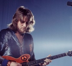 Κυκλοφορεί σε CD η τελευταία συναυλία του Alvin Lee 