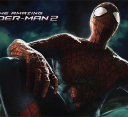 Phosphorescent, Johnny Marr (Smiths), Alicia Keys, Pharrell κ.ά. στο soundtrack του "Amazing Spider-Man 2" 