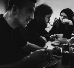Τα video της ημέρας (Amenra, War On Drugs, Gojira, Bombay Bicycle Club, Anette Olzon)
