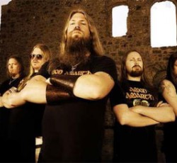 Αυτό το Σαββατοκύριακο οι Amon Amarth σε Αθήνα και Θεσσαλονίκη. Μεγάλη η συμμετοχή για το συλλεκτικό merchandise πακέτο, τρεις τελικά οι τυχεροί! 