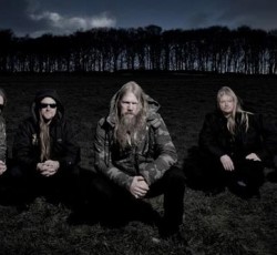 Ακούστε τώρα το νέο κομμάτι των Amon Amarth