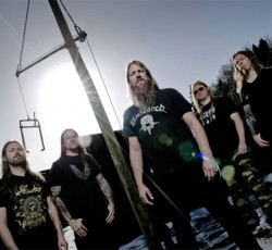 Ακούστε νέα κομμάτια των Amon Amarth, The Huntress και Butcher Babies