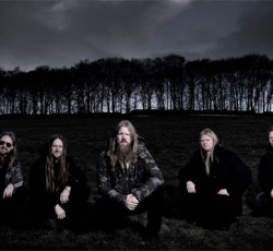 Νέα video από Amon Amarth, Black Star Riders και Cage The Elephant