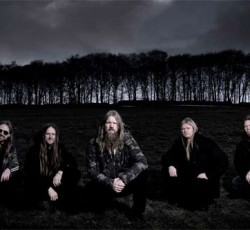 Οι Amon Amarth αυτήν την Παρασκευή στην Αθήνα. Γνωρίστε τους από κοντά! 