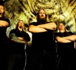 Πληροφορίες για το νέο δίσκο των Amon Amarth