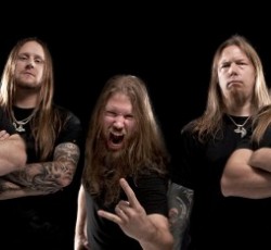 Οι Amon Amarth έρχονται στην Αθήνα τον Απρίλιο