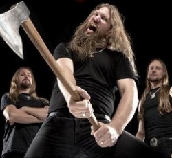 Ξεκίνησε η προπώληση για τη συναυλία των Amon Amarth στην Αθήνα