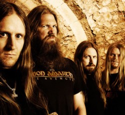 Το κρασί των Amon Amarth