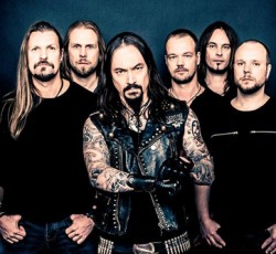 Λεπτομέρειες για τον νέο δίσκο των Amorphis 