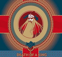Οι Amorphis παρουσιάζουν το "Death Of A King" 