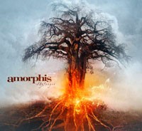 Έτοιμος ο νέος δίσκος των Amorphis 