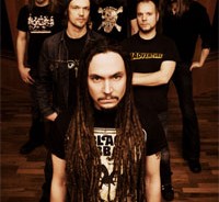 ''Silent Waters'' από τους Amorphis 