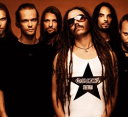 Δείτε το νέο video clip των Amorphis