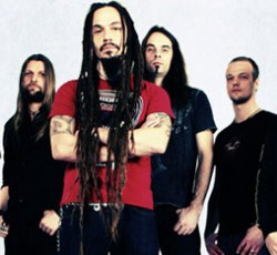Λεπτομέρειες για το DVD των Amorphis 
