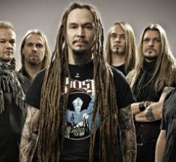 Οι Amorphis το Νοέμβριο στην Ελλάδα. Ξεκίνησε η προπώληση 