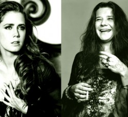 Δύο ταινίες για την Janis Joplin 