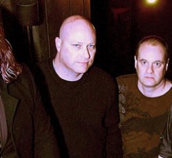 Οι Anacrusis ανακοινώνουν καινούριο στούντιο δίσκο, 20 χρόνια μετά 