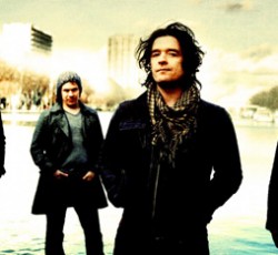 Οι Anathema κυκλοφορούν σε Blu-ray την εμφάνισή τους στη Βουλγαρία 