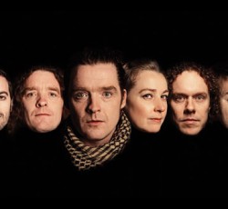 Οι Anathema support στους H.I.M. στη νέα τους περιοδεία 