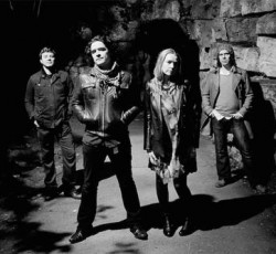 Στη δημοσιότητα το πρώτο single του νέου δίσκου των Anathema 