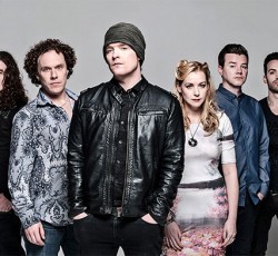 Οι Anathema και επίσημα τον Αύγουστο στην Ελλάδα 