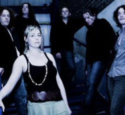 Οι  Anathema κυκλοφορούν νέο υλικό 