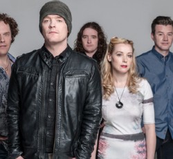 Oι Anathema «επανεκκινούν» την Music For Nations 