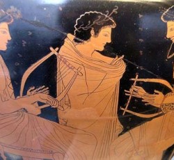 Πανεπιστημιακοί ανακαλύπτουν πώς ακουγόταν η αρχαία ελληνική μουσική 