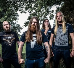 Ακούστε αποκλειστικά στο Rocking.gr το νέο τραγούδι των Anciients 