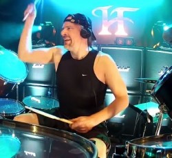 Εκτός Hammerfall ο Anders Johansson – Ανακοινώθηκε ο αντικαταστάτης του 