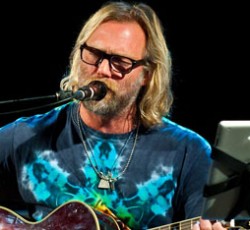 EP έξι κομματιών από τον Anders Osborne