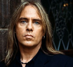 Andi Deris (Helloween): «Θα ήθελα μια περιοδεία με τον Michael Kiske και τους Unisonic» 