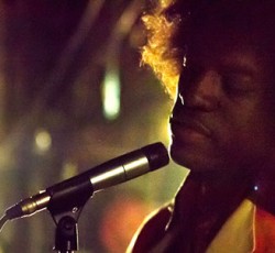 Έτοιμη η ταινία για τον Jimi Hendrix, "All Is By My Side" 