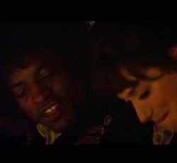 Δείτε τον rapper Andre 3000 στον ρόλο του Jimi Hendrix 
