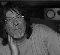 Απεβίωσε ο διάσημος παραγωγός και μηχανικός των Led Zeppelin και των Rolling Stones, Andy Johns 