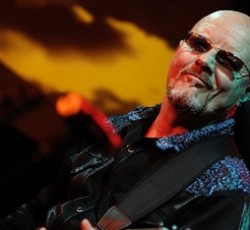 Οι Wishbone Ash (του Andy Powell) κυκλοφορούν νέο album 