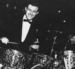 Πέθανε ο ντράμερ του "Love Me Do" των Beatles 