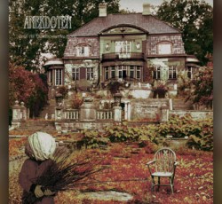 Δίσκος μετά από οχτώ χρόνια για τους Σουηδούς progsters Anekdoten 