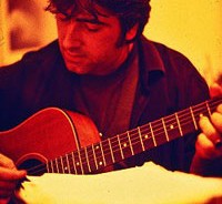 Θάνος Ανεστόπουλος: Ανακοίνωση, χωρίς ποιητικό οίστρο 