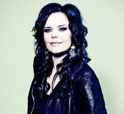 Η Anette Olzon εξηγεί γιατί δεν δέχθηκε να πάρει μέρος  στο ντοκιμαντέρ των Nightwish 