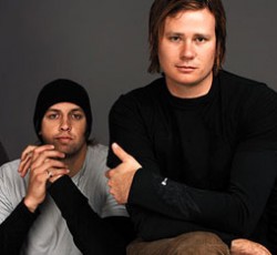 Δωρεάν ο νέος δίσκος των Angels And Airwaves 