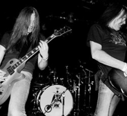 Νέο album για τους Angel Witch, 26 χρόνια μετά 