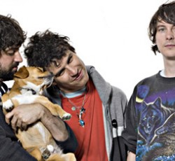 Νέος δίσκος για τους Animal Collective