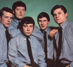 Κυκλοφορούν σε πενταπλό CD / box set τα τέσσερα πρώτα άλμπουμ των Animals 