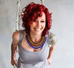 Anneke van Giersbergen με Danny Cavanagh σε mini tour στην Ελλάδα 