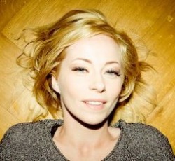 Νέο δίσκο ετοιμάζει η Anneke