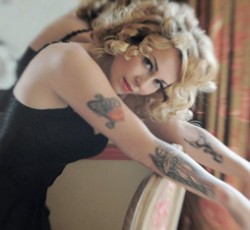 Η Anneke Van Giersbergen επιστρέφει στην Ελλάδα για δύο συναυλίες 