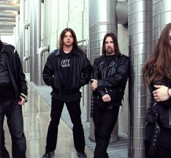Το τελικό lineup του March Metal Day 08: Και οι Annihilator στο φεστιβάλ 