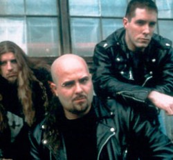 Οι Annihilator σε ευρωπαϊκή δισκογραφική εταιρία 